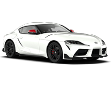 GR Supra